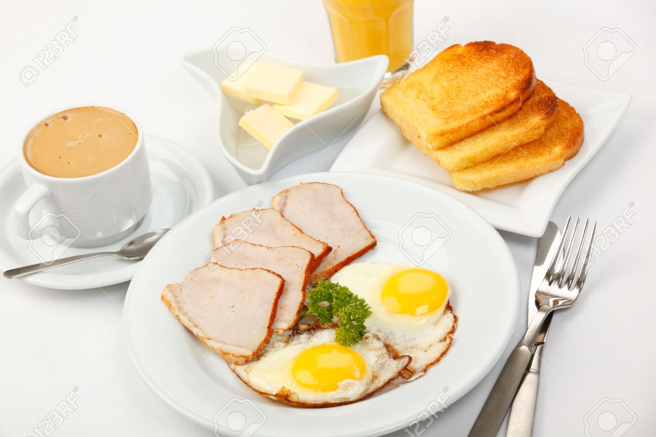 7 lý do không được bỏ bữa sáng mỗi ngày