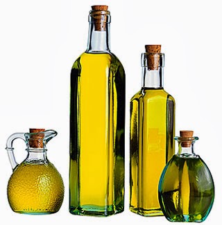 Làm trắng da với dầu olive