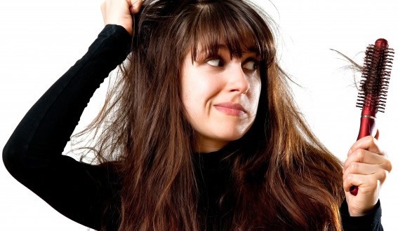 Cách nuôi dưỡng tóc và chống ngăn rụng tóc tại nhà
