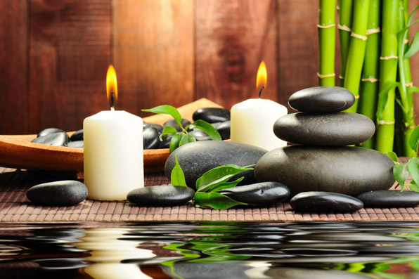 Lợi ích của việc massage mỗi ngày với đá nóng
