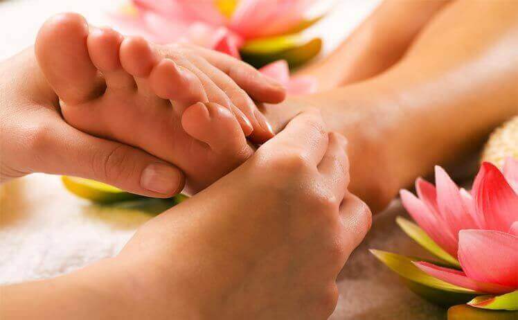 Massage chân - phương pháp chăm sóc cơ thể hiệu quả, thư giãn tuyệt vời