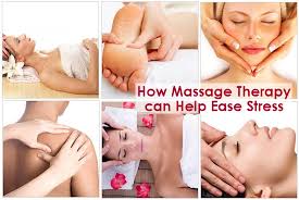 3 Tác dụng massage thư giãn mà bạn không ngờ tới!