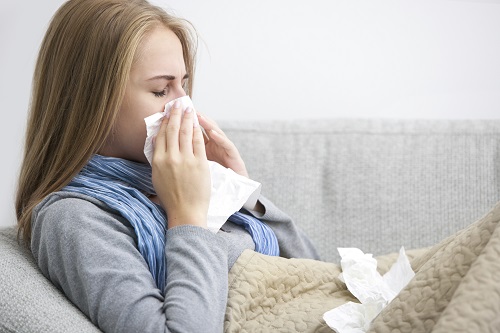 10 căn bệnh thường gặp vào mùa đông và cách phòng tránh