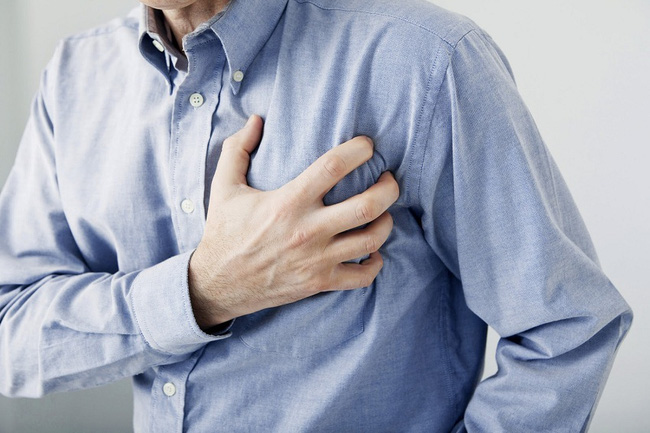 Chế độ cho người bị nhồi máu cơ tim và cách phòng tránh
