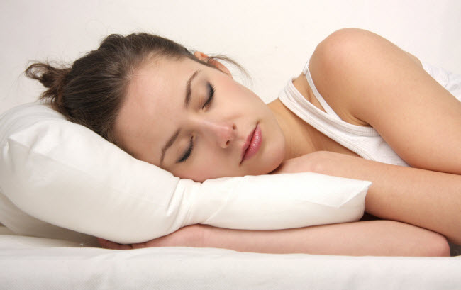 Tác hại của ngủ nướng đối với sức khỏe