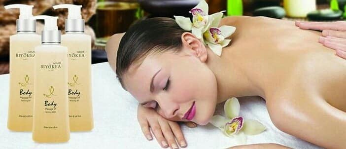 Massage mang đến những lợi ích gì???