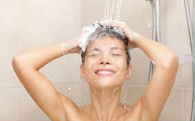 Dung dịch tắm gội từ thiên nhiên - giúp dưỡng da, dưỡng tóc hiệu quả
