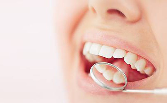 Bí quyết ngăn ngừa sâu răng, thơm miệng xuất cả ngày.