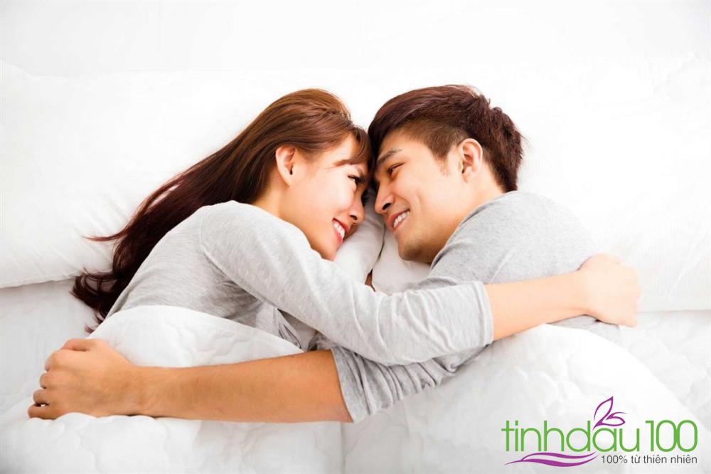 Bạn có tin rằng mùi thơm, nhà cửa sạch sẽ cũng giúp vợ chồng bạn hạnh phúc hơn?