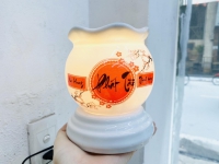 Bật mí một số công dụng của đèn xông tinh dầu có thể bạn chưa biết
