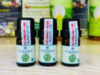 Tinh dầu mùi già mua ở đâu?