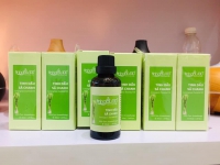 Tinh dầu sả chanh đuổi muỗi hiệu quả