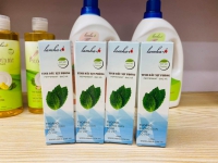 Tinh dầu xịt phòng bạc hà rất cần thiết cho những người bị xoang