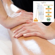 Khám phá bí mật chăm sóc da từ dầu massage tự nhiên