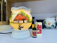 Tinh Dầu Bưởi Hồng - Bí Quyết Tự Nhiên Giúp Ngăn Rụng Tóc, Kích Thích Mọc Tóc Hiệu Quả