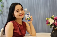 Cuối tuần 30 phút – “hồi sinh” mái tóc khô xơ với dầu dừa