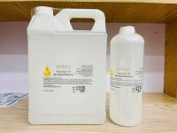 Dầu khoáng massage không màu – không mùi giải pháp an toàn, tiết kiệm chi phí cho spa & cơ sở massage