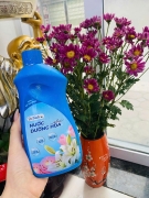 Chăm sóc hoa ban thờ đúng cách với nước dưỡng hoa Dr.Natro