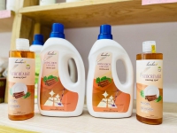Nhà sạch thì mát - bát sạch ngon cơm