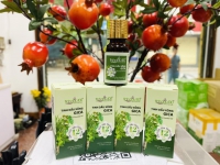 TINH DẦU XÔNG GICA bảo vệ sức khoẻ cả gia đình!