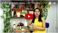 [VIDEO] 9 cách giúp giảm stress