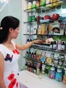 Nguồn gốc sản phẩm của Tinh dầu 100?