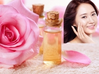 Nước hoa hồng có cồn và nước hoa hồng không còn có gì khác nhau? Nên dùng loại nào?