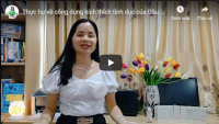 [VIDEO] Thực hư về công dụng kích thích tình dục của Dầu massage bôi trơn 3S