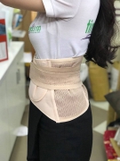 Đai nịt bụng định hình!