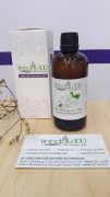 Lý do dầu massage hoa nhài luôn được ưa thích tại tinh dầu 100 shop