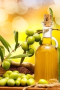 Địa chỉ mua dầu ô liu
