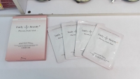 Tại sao mặt nạ nhau thai cừu placenta ample mask lại được chị em ưa chuộng đến vậy ??