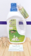 Nước lau sàn sả chanh - Vừa giúp ngôi nhà của bạn thêm thoáng mát , lại vô cùng an toàn cho sức khỏe