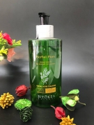 Sữa rửa mặt Herbal Pure Tràm Trà liệu pháp an toàn mà hiệu quả