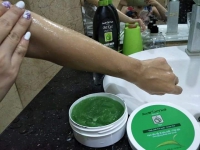 CHỈ VỚI 5-7 PHÚT MỖI NGÀY, BẠN SẼ CÓ LÀN DA TƯƠI SÁNG VÀ MỊN MÀNG