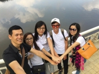 [DI LỊCH] Spa thành phố trong sương. 2016
