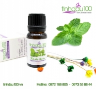 Những tác dụng tuyệt vời của tinh dầu
