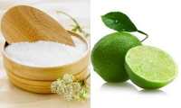 6 cách làm trắng răng bằng muối tại nhà