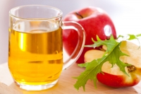Những tác dụng hữu ích của dấm táo