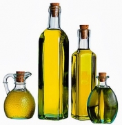 Làm trắng da với dầu olive
