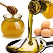 Bí quyết làm đẹp với dầu oliu