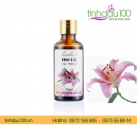Công dụng của tinh dầu hoa ly