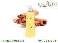 Tinh dầu massage chân Circulating - nâng niu bàn chân đẹp