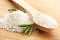 Công dụng tuyệt vời của muối tắm