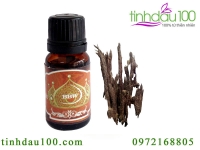 Mùa đông thêm ấp áp với tinh dầu trầm hương