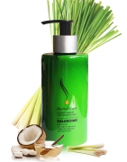 Dầu xả Herbal Pure - thần dược của mái tóc suôn mượt