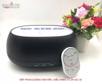 Siêu phẩm mới cho mùa hè -  MÁY PHUN SƯƠNG TINH DẦU TIA HỒNG NGOẠI