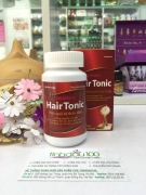 Giải pháp chống bạc tóc , chống rụng tóc và kích thích mọc tóc hiệu quả với hair tonic
