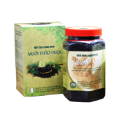 Những công dụng tuyệt vời của muối thảo dược