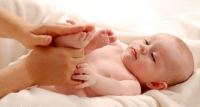 Chăm sóc con nhỏ không cần kháng sinh